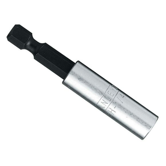 STANLEY® - Magnetic Bit Holder 1/4 Hex (Box 5)