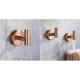 thumbnail image 5 of 2pcs Bathroom Hook Stainless Steel Hook Heavy Duty Hook For Bathroom Kitchen Living Room Hotel Coatp2021122467, 5 of 5