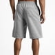 thumbnail image 4 of pstuiky Pantalones cortos para hombre, Pantalones cortos de trabajo de pierna recta, holgados y cómodos, de color liso, a la moda y para tiempo libre para hombre Pantalones cortos de golf, 4 of 6