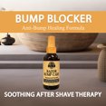 thumbnail image 6 of OKAY Men's Razor Bump Care - 4 oz / 118 ml, 6 of 6