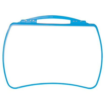 Board Dudes Dry Erase Lap Desk With Storage Colors May Vary