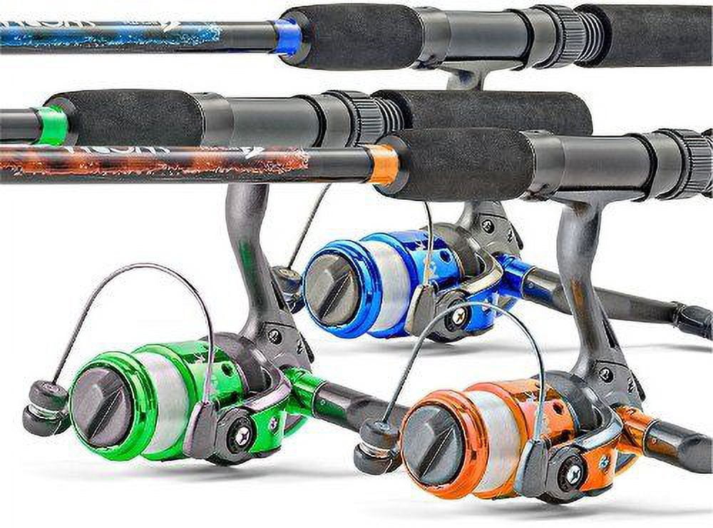 1 rod 1 reel fishing tournament Bass Fishing Rod Rod Reel EPIC BASS FISHING TOURNAMENT!!! 1Rod Jon  LunkersTV Andrew Flair