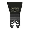 Dremel MM610 Multi-Max Flexible Scraper Blade Oscillating Tool Accessory for Soft Materials