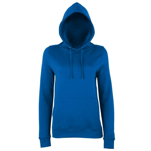 AWDis Just Hoods Chandail à Capuchon pour Femmes Girlie College