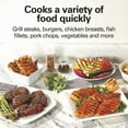 thumbnail image 6 of Hamilton Beach Indoor Grill, 6 of 6