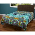thumbnail image 2 of Rizzy Home QLTBT1824BL001692 Gabby Bedding - 106 x 92 in., 2 of 2