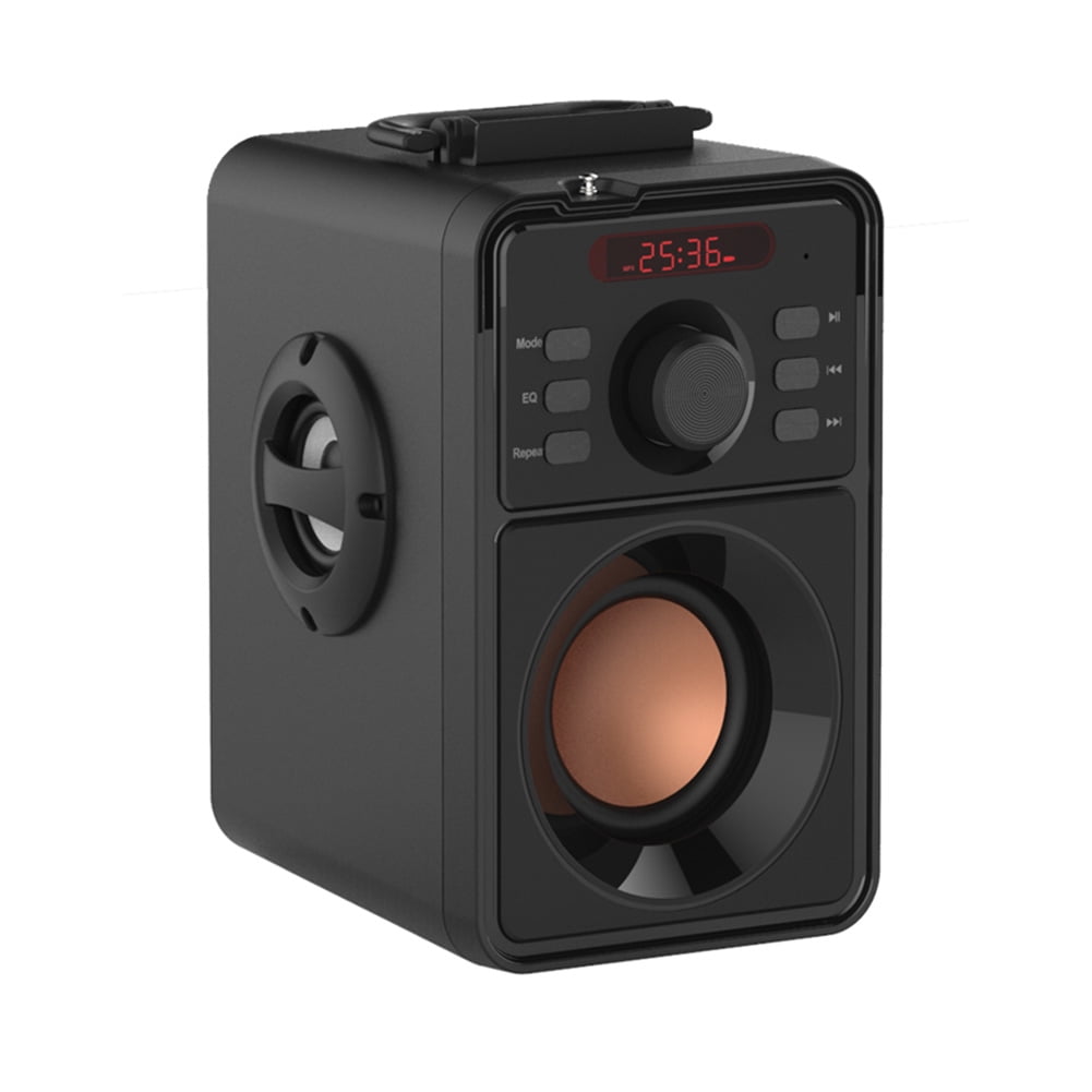 walmart home stereo speakers