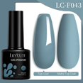thumbnail image 1 of LILYCUTE 7ML Cat Magnetic Gel Nail Polish Pearl Shell Thread Pattern 9D Glitter Semi Permanent Soak Off Nail Art Varnish, 1 of 7
