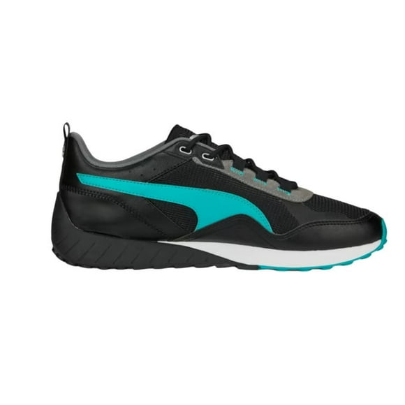 Tenis Mercedes-AMG Speedfusion 2 Hombre negro 27