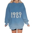 thumbnail image 4 of Sudadera con estampado de álbum de medianoche Swift, regalo de concierto de la gira de Taylor The Eras para fans, sudaderas con capucha para mujeres y hombres, jersey con capucha, ropa Y2k, 4 of 5