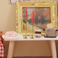thumbnail image 5 of TABLZONE 18pcs Dollhouse Candle Simulated Candle Model Red For Candlelight Dinner Atmosphere, 5 of 8