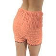 thumbnail image 1 of Bragas con volantes Malco Modes Bloomers Dance Sissy Steampunk melocotón X-Large, 1 of 1