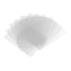 thumbnail image 5 of PTOOTP 10Ud Láminas Transparentes Para Manualidades Plástico Resistente Para Proyectos Creativos, 5 of 7