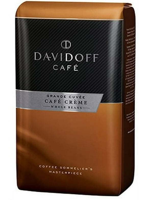 Davidoff Coffee and Coffee Pods