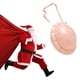 thumbnail image 1 of Decoraciones ñas Infble Macarena Santa Belly Accesorios de fotografía Regalo elegante para fiestas vientre falso, 1 of 8