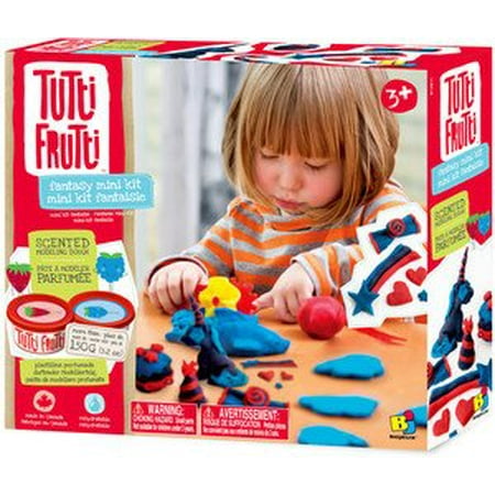 Apprendre les formes avec la pâte à modeler Play-Doh - Titounis