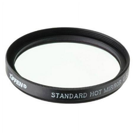 UPC: 0049383153217 | Tiffen 52mm Hot Mirror Filter