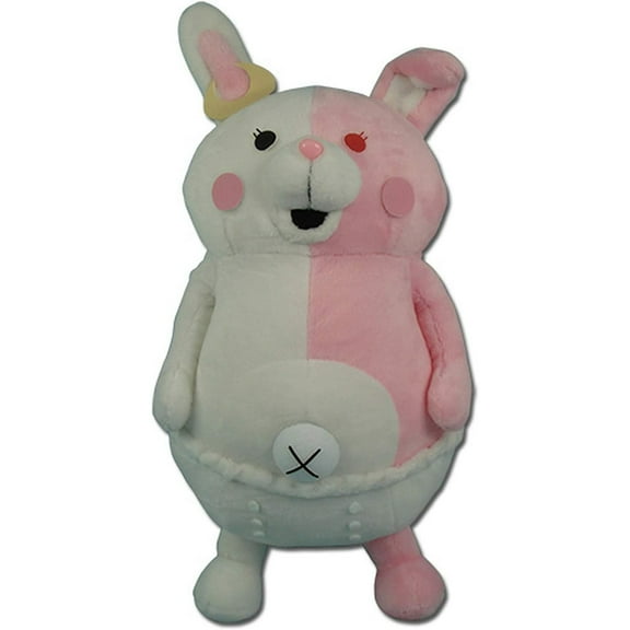 Monomi - Danganronpa 8" Plush (Great Eastern) 53544