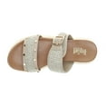 thumbnail image 4 of Corkys Womens Walk Of Shame Studded Platform Slide  Casual Shoes, 4 of 5
