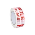 thumbnail image 3 of Fragile Handle with Care Packing Tape 2.83 Inch x 110 Yards 12 Rolls + 3 Inch Dispenser, 3 of 6