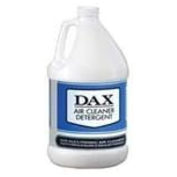 1.1 gal DAX Air Cleaner