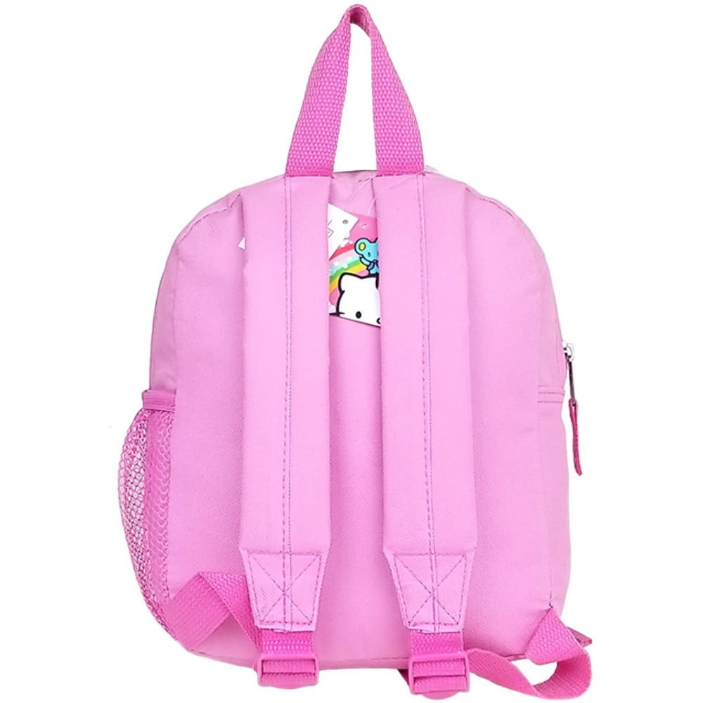 Hello Kitty - Brandclub - 10" Hello Kitty Star Mini Backpack