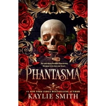 Phantasma (Paperback)