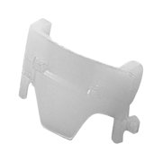 Salice 86 Degree Angle Reduction Clip for Silentia CU Face Frame Hinges