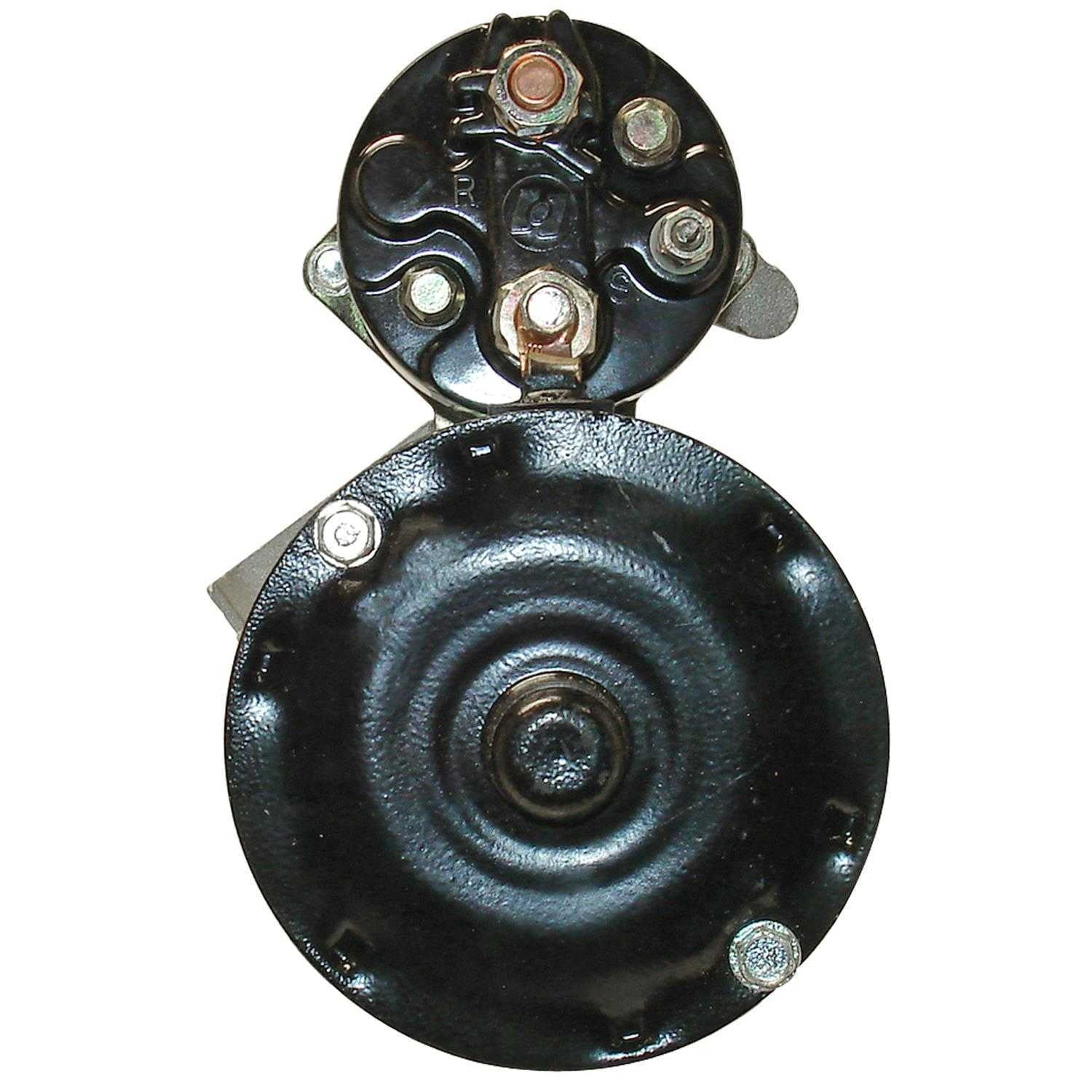 FVP Professional 6476MS Starter Standard