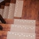 thumbnail image 5 of Yhmxh Decoración del baño Tapete para escaleras, tapete para escalones, tapete para pies, adhesivo luminoso, antideslizante, autoadhesivo Organizadores y almacenamiento de baño Accesorios de baño, 5 of 5