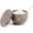 Oceanic, variant on Radicaln Marble Salt Cellar with Lid and Spoon Black Zebra 3 x 4 Spice Container for Kitchen Countertop, 4.7 oz, Perfect for Sugar Candy Bowl for Gift, Seasonings, and Kosher Salt