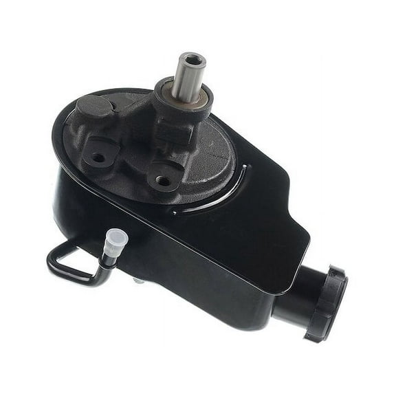 Power Steering Pump - Compatible with 1997 - 1999 Chevy K1500 1998