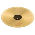 thumbnail image 2 of SABIAN XSR Series Monarch Ride 18 in., 2 of 4