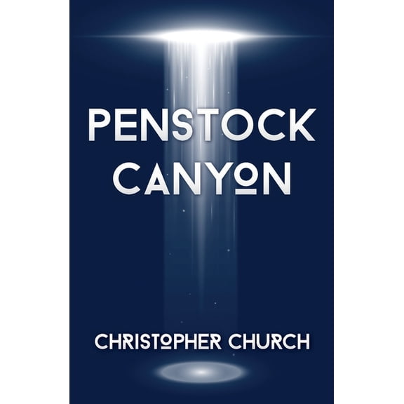 Mason Braithwaite Paranormal Mystery Penstock Canyon, Book 7, (Paperback)