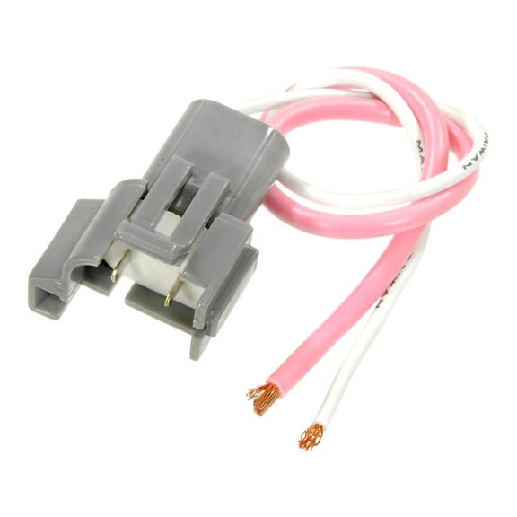 Ignition Coil Connector Kit - Compatible with 1992 - 1995 Chevy C1500 Suburban GAS 1993 1994