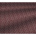 thumbnail image 5 of oneOone Viscose Jersey Fabric Chevron Block Fabric Prints By Yard 60 Inch Wide, 5 of 5