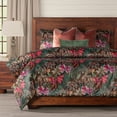 thumbnail image 3 of Smithsonian  Les Plumes Duvet Set California King - 7 Piece, 3 of 5