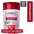 thumbnail image 2 of L'Oréal Paris Hair Expertise Réparation Totale 5 Extrême Shampooing pour Cheveux, 2 of 2