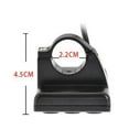 thumbnail image 3 of S866 Electric Bike LCD Screen Electric Bike/Electric Scooter Display Dashboard Control Panel Waterproof Design, 3 of 5