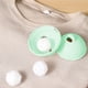 thumbnail image 5 of Bolas depilatorias para lavadoras – Anti-enredos, nylon de adhesión, eliminan pelusas y pelo de mascotas, reutilizables para el cuidado ecológico de la colada, seguras para todos los tejidos, 1, 5 of 5