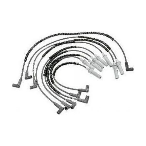 SPARK PLUG WIRES OEM Fits select: 1994-2003 DODGE RAM 1500, 1994-2002 DODGE RAM 2500