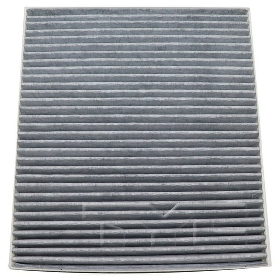 TYC 800142C Cabin Air Filter Fits select: 2008-2020 JEEP COMPASS, 2008-2017 JEEP PATRIOT
