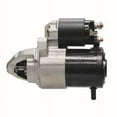 thumbnail image 4 of ACDelco 3362045 Starter Motor Fits select: 2007-2017 JEEP PATRIOT, 2009-2020 DODGE JOURNEY, 4 of 4