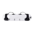 thumbnail image 4 of Bolsa de peso Kettlebell Bolsa de agua 33 lb Equipo de entrenamiento de agilidad multifuncional para ejercicio de entrenamiento de equilibrio al aire, 4 of 8