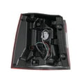 thumbnail image 5 of Left+Right LED Rear Outer Tail Light Brake Light Stop Lamp For Kia Sorento 2013 2014 2015, 5 of 12