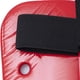 thumbnail image 4 of Espinillera Century Shin Pads Espinilleras Unisex Rojo 11773Red, 4 of 4