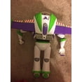 thumbnail image 4 of Disney Ultimate Buzz Lightyear Talking Collectible 3 - 5 Years Action Figures White, 4 of 5