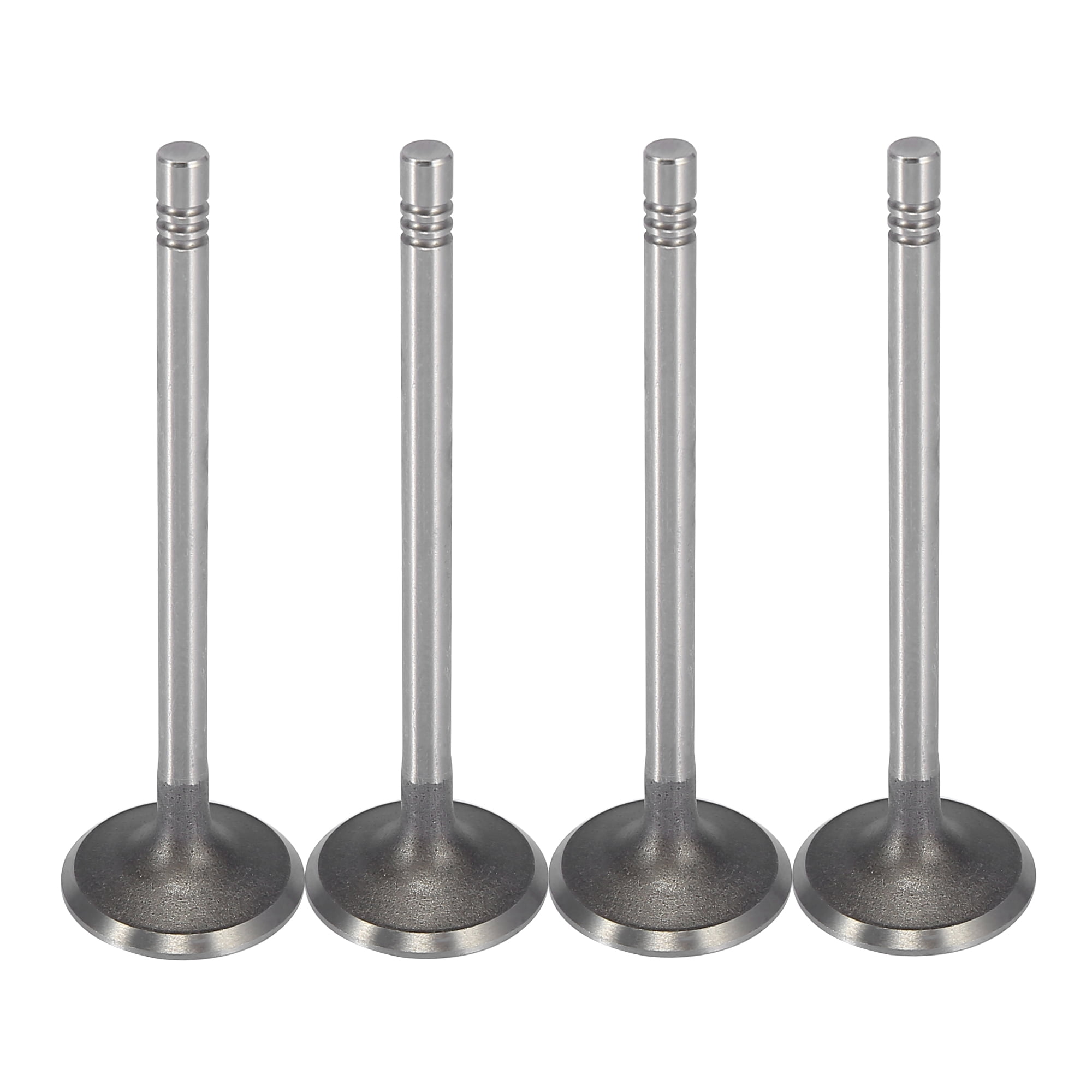 16pcs Intake Exhaust Engine Valves 12615936 12622329 for GM 2.0L Engine