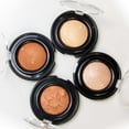 Black Radiance Artisan Color Baked Bronzer, Gingersnap