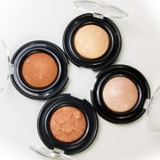 Black Radiance Artisan Color Baked Bronzer - Gingersnap